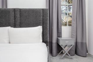 Chic 1BR Flat Walk to Kings Cross & St Pancras - 3