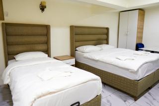 Laose Town Hotel - 9