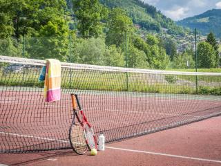 Studio pour 4 avec Piscine Couverte au Grand-Bornand - FR-1-467-103 - 1