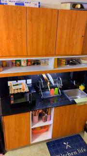 Drift & Dwell Tsavo Apt - 2