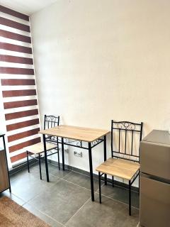 Gemütliches Doppelzimmer Gemeinschaftsbad - 4