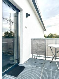 Gemütliches Doppelzimmer Gemeinschaftsbad - 2