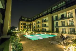 Embassy Gardens by Sereni Athens - 2