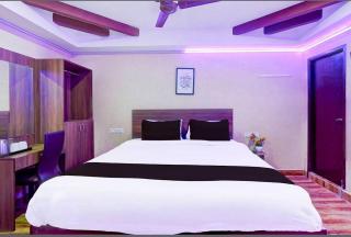 Classic glory inn - 8