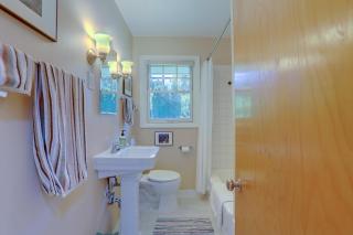 Living Color Cottage - 1