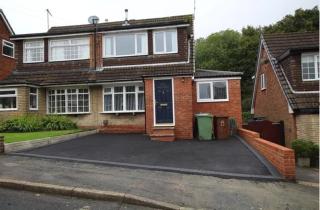 Ideal Lodgings in Baxenden - 7