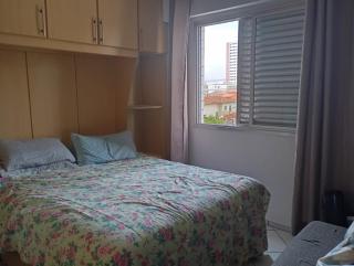 Pé na areia Ocian - Praia Grande - 5