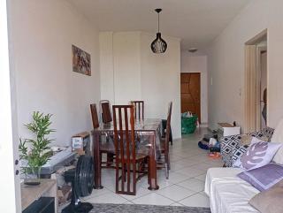 Pé na areia Ocian - Praia Grande - 4