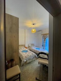 Villa Hoxha Tepelen - 6