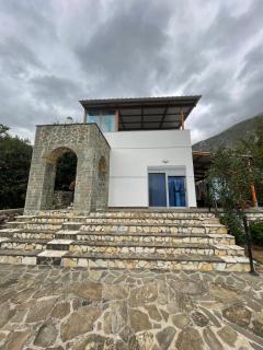 Villa Hoxha Tepelen - 4