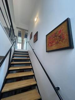 Villa Hoxha Tepelen - 3