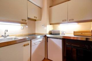 Apartamento Corazon de la Naturaleza - 8