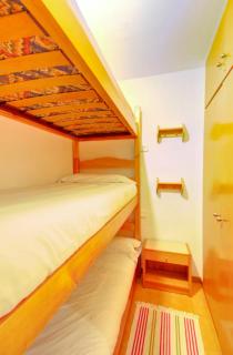 Apartamento Corazon de la Naturaleza - 5