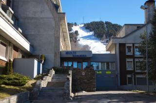 Apartamento Corazon de la Naturaleza - 2