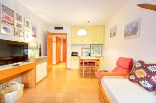 Apartamento Corazon de la Naturaleza - 1