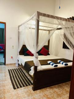 Hikkaduwa Magnoon Villa - 5