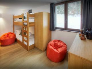 Chalet Riparian - OVO Network - 4