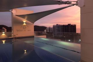 Moderna suite cerca del mar - 3