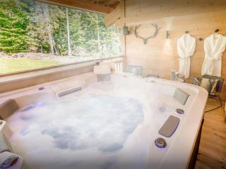 Chalet Riparian - OVO Network - 5