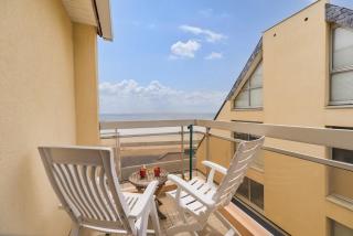 Les Pieds dans l'Eau Studio a Trebeurden plage - 8