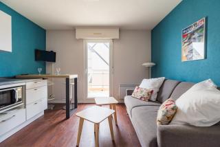 Les Pieds dans l'Eau Studio a Trebeurden plage - 3