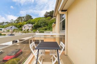 Les Pieds dans l'Eau Studio a Trebeurden plage - 5