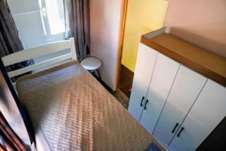 Casa Maresias a 950m a pé da praia c churrasqueira - 6