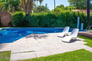 Casa, quincho y pileta top - 4