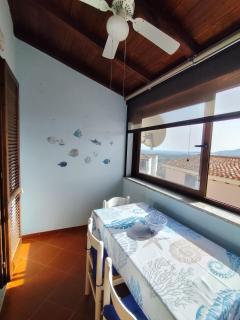 Anna, trilocale a Budoni con splendida vista mare - 3