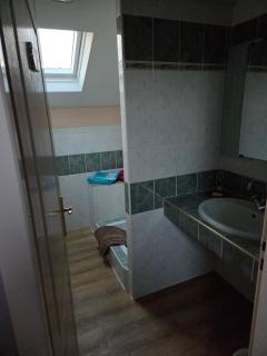 Au Grés du Vent - 3