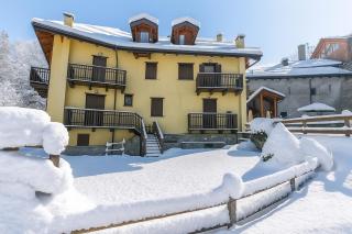 Relax In Pineta - Happy Rentals - 2