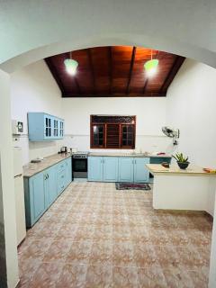 Hikkaduwa Magnoon Villa - 2