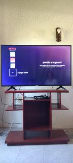 Monoambiente al Mar - 2