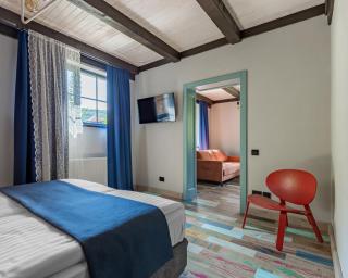 Готель PIKUY - 8