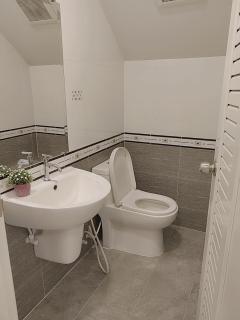 The lake Townhouse 3BR 3BA - 4