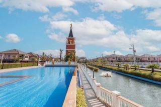 The lake Townhouse 3BR 3BA - 2