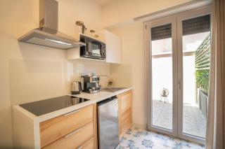 La Manna Rooms Tropea - 5