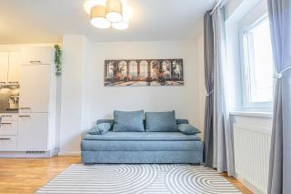Stylish 1BR Apartment near Favoritenstrasse Central and Cozy - 8