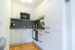Stylish 1BR Apartment near Favoritenstrasse Central and Cozy - 9