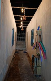 Vila Negreiros Serra Negra Casa 3 - 5