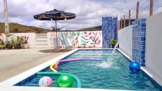 Vila Negreiros Serra Negra Casa 3 - 4