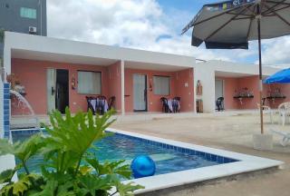 Vila Negreiros Serra Negra Casa 3 - 6