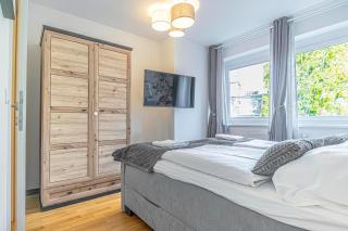 Stylish 1BR Apartment near Favoritenstrasse Central and Cozy - 5