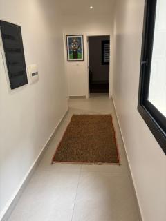 Splendide Appartement de Luxe avec Piscine, Gym, Terrasse, Cuisine locale, Confort & Sérénité aux Almadies - 4