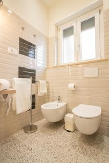 La Manna Rooms Tropea - 2