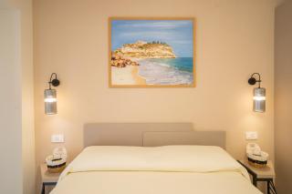 La Manna Rooms Tropea - 8