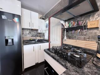 Casas Rivera A - Valdivia - 4