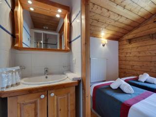 Duplex 5 pièces Tignes Val Claret, 9 pers, parking, wifi - FR-1-641-112 - Tignes - 1