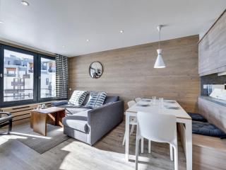 Charmant Appartement à Tignes Val Claret, Près des Commerces et Pistes, WiFi et Balcon Inclus - FR-1-641-26 - 1