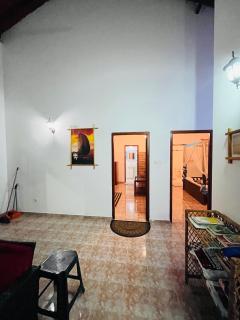 Hikkaduwa Magnoon Villa - 1